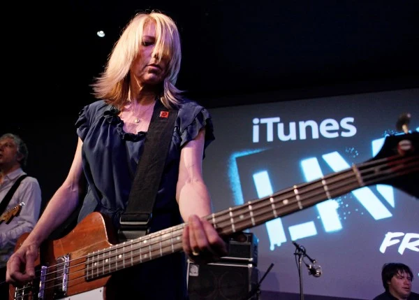 fot. Mark Von Holden