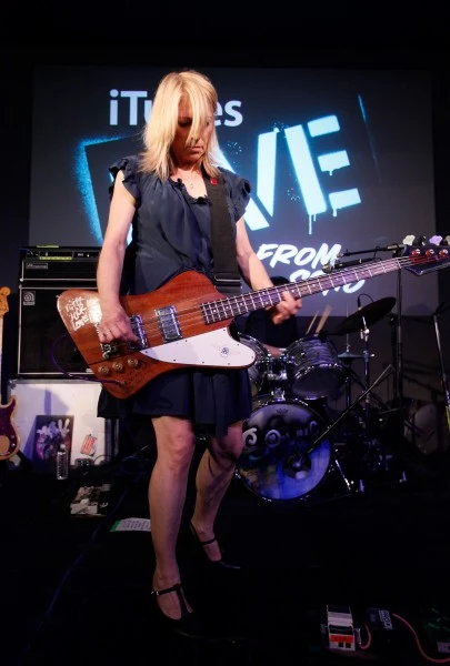 fot. Mark Von Holden