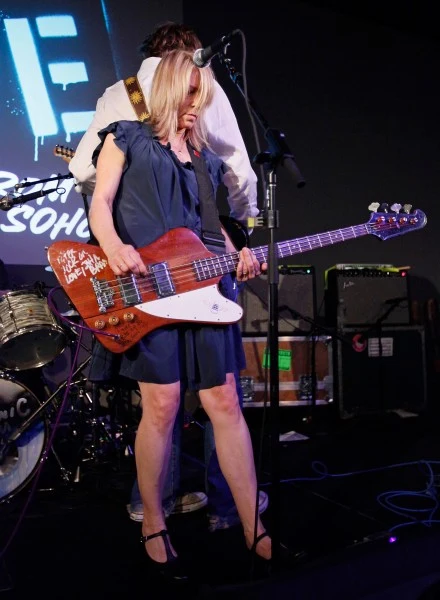 fot. Mark Von Holden