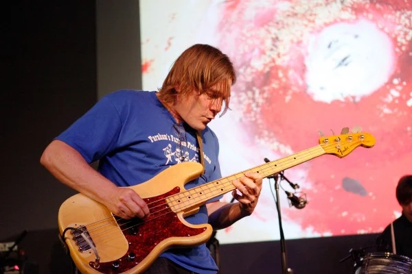 fot. Mark Von Holden