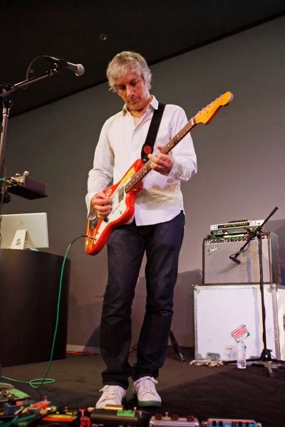 fot. Mark Von Holden