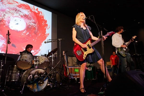 fot. Mark Von Holden