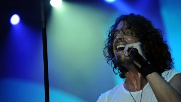 Chris Cornell