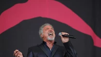 Tom Jones fot. Matt Cardy