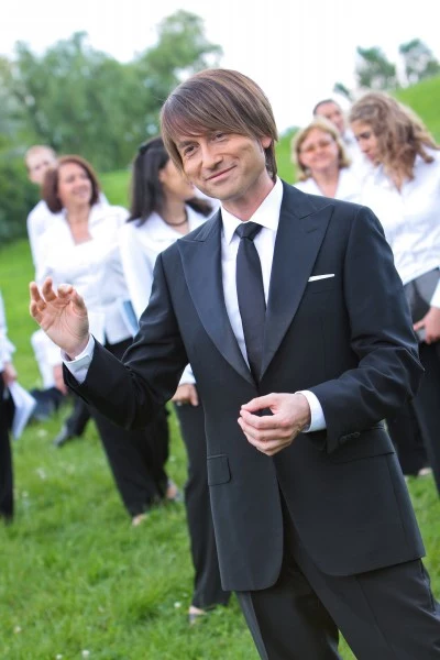 Piotr Rubik, fot. Paweł Przybyszewski Piotr Rubik, fot. Paweł Przybyszewski