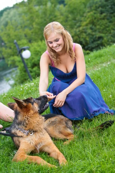 Zosia Nowakowska, fot. Paweł Przybyszewski Zosia Nowakowska, fot. Paweł Przybyszewski
