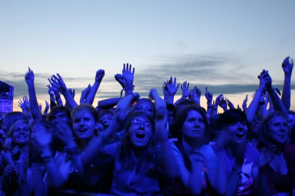 Fani The Kooks Fani The Kooks
