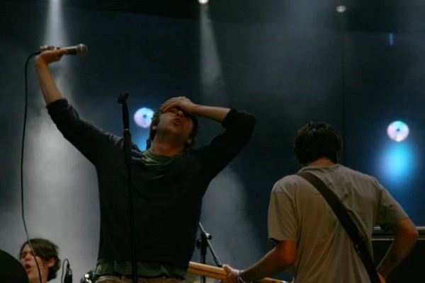 The Kooks The Kooks