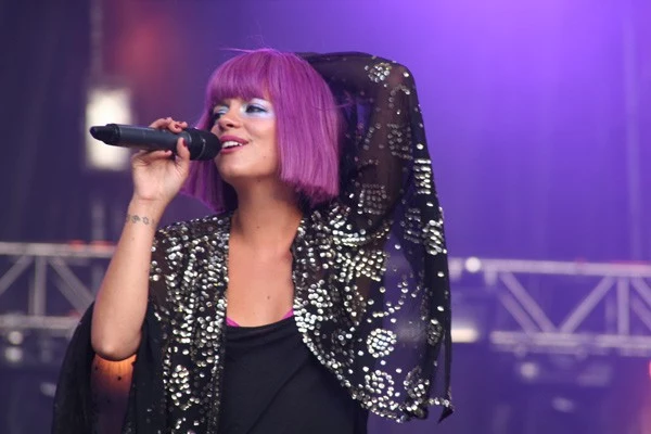 Lily Allen Lily Allen