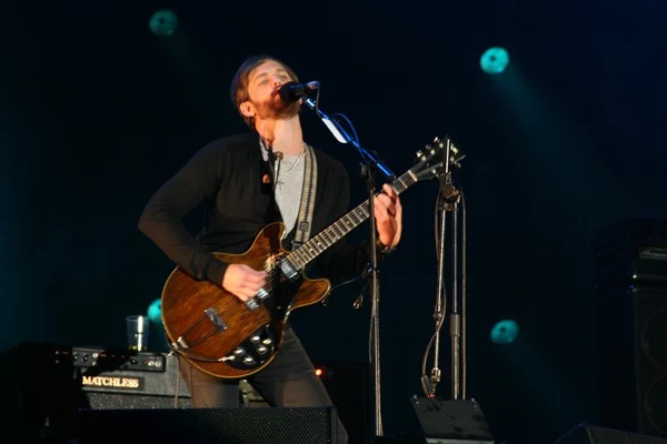 Kings of Leon Kings of Leon