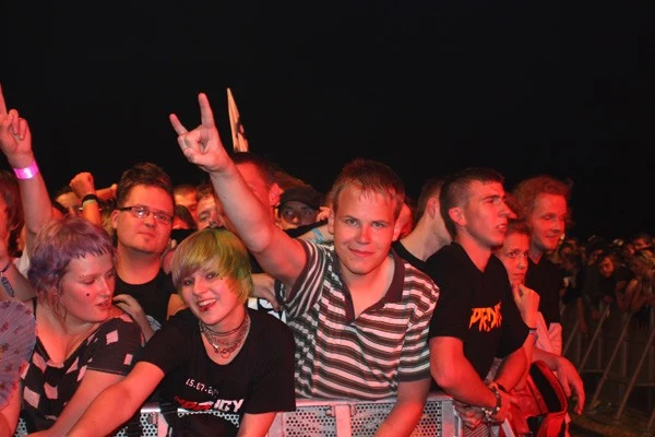 Fani The Prodigy Fani The Prodigy