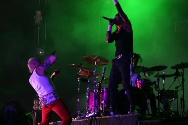 The Prodigy The Prodigy