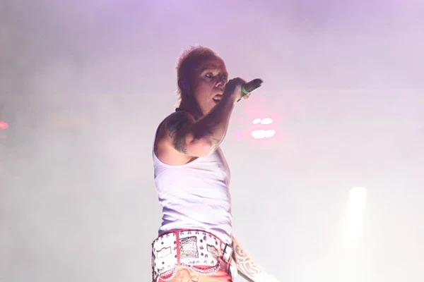 The Prodigy The Prodigy