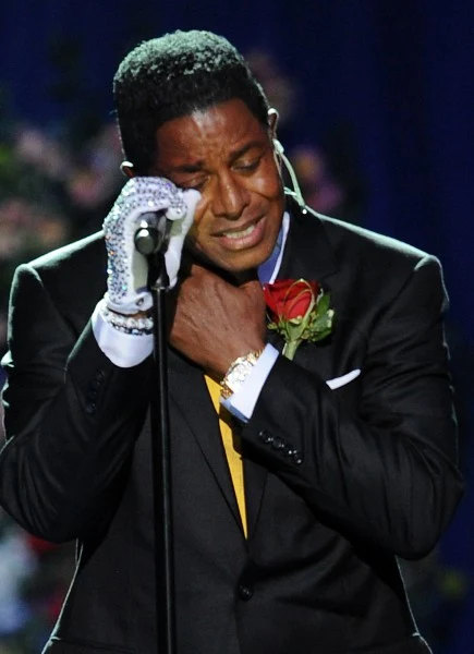 Jermaine Jackson