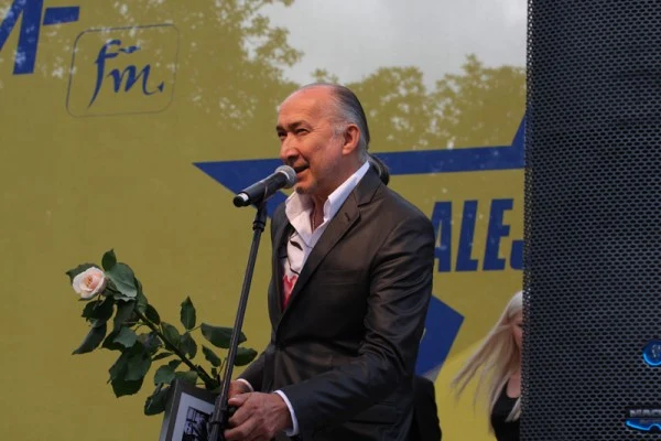 fot. Robert Kamieniarz fot. Robert Kamieniarz