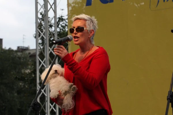 fot. Robert Kamieniarz fot. Robert Kamieniarz