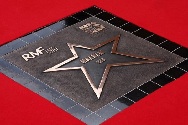 fot. Robert Kamieniarz fot. Robert Kamieniarz