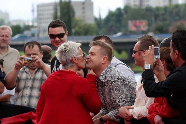 fot. Robert Kamieniarz fot. Robert Kamieniarz