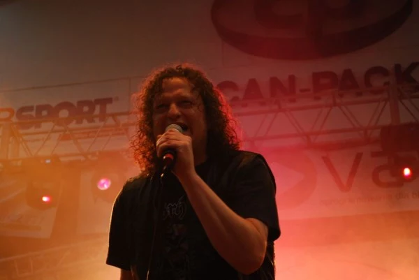 Voivod Voivod