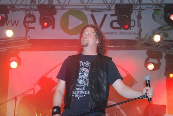 Voivod Voivod