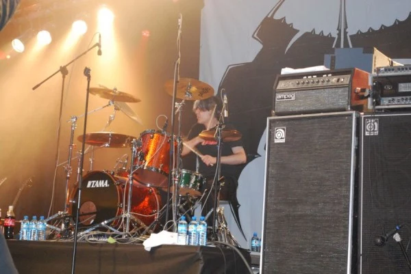 Voivod Voivod