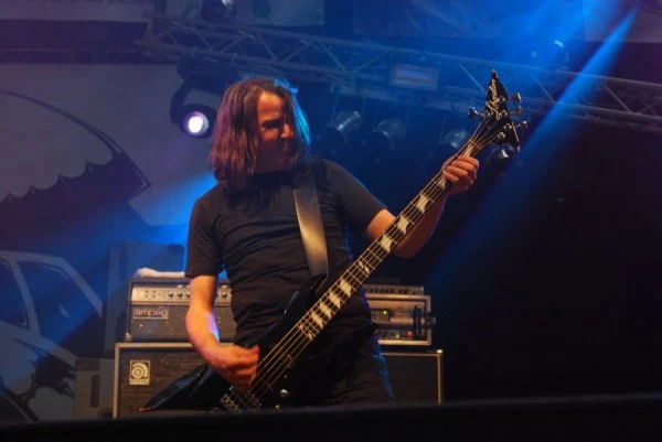 Voivod Voivod