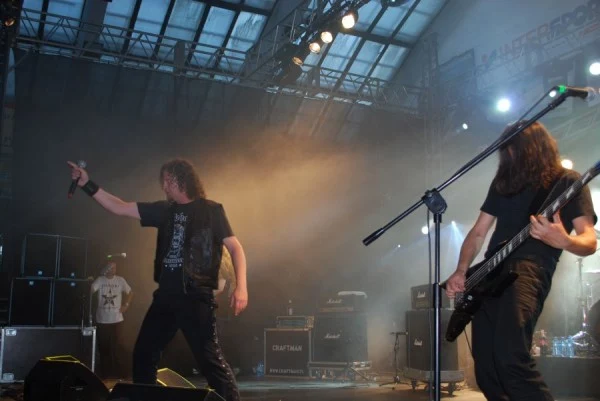 Voivod Voivod