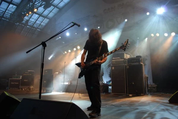 Voivod Voivod