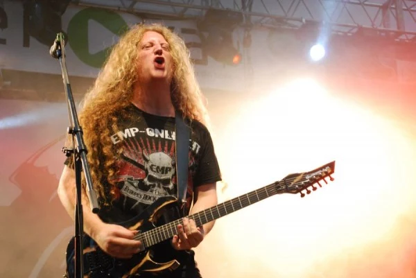 Voivod Voivod