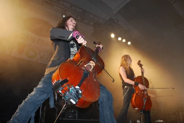 Apocalyptica Apocalyptica