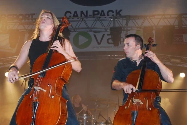Apocalyptica Apocalyptica