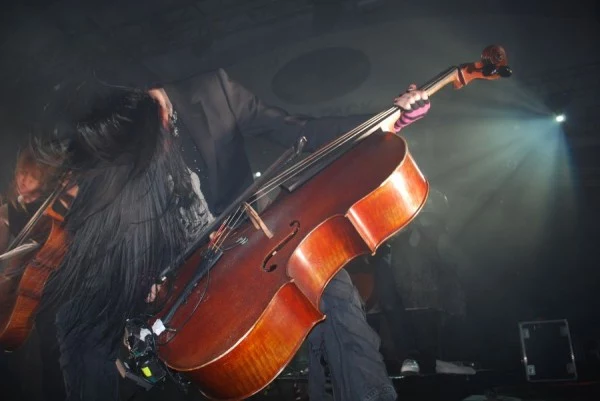 Apocalyptica Apocalyptica