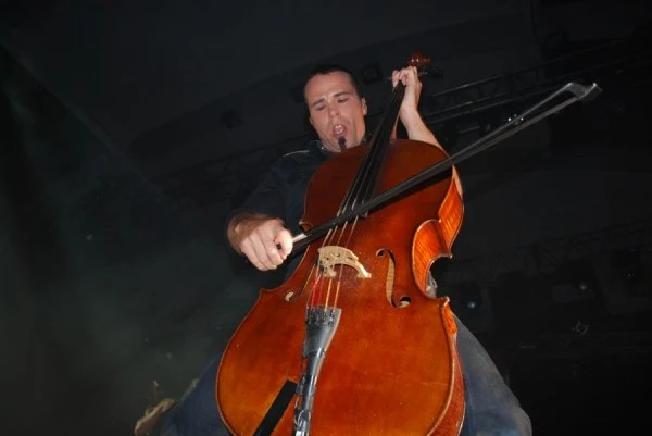 Apocalyptica Apocalyptica