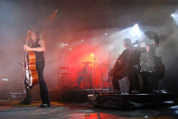 Apocalyptica Apocalyptica
