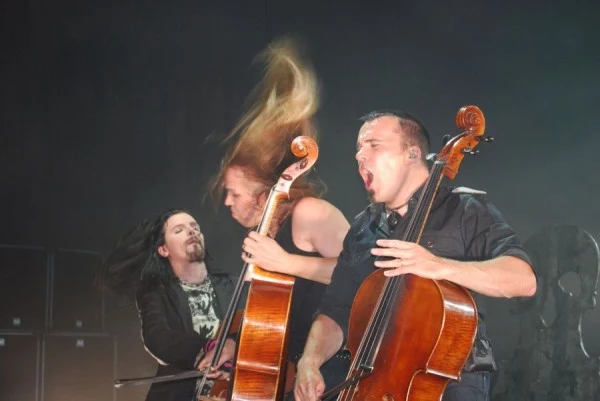 Apocalyptica Apocalyptica
