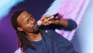 Madcon na Coke Live - Kraków, 22 sierpnia 2009r.