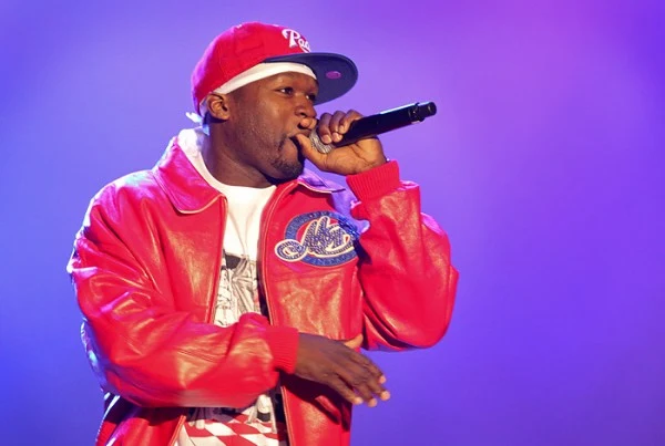 50 Cent