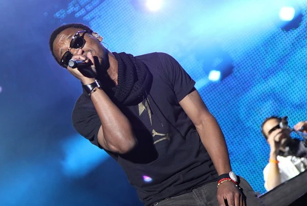Lupe Fiasco