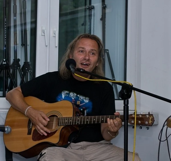Grzegorz Kupczyk