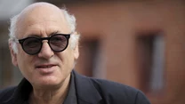 Michael Nyman - fot. Roman Jocher