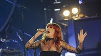 Florence And The Machine fot. Dave Hogan