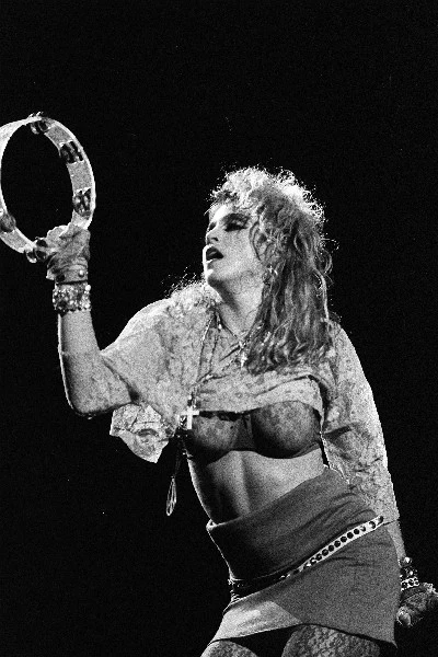 fot. Frank Micelotta