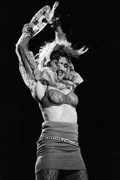 fot. Frank Micelotta