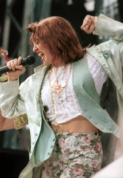 fot. Frank Micelotta