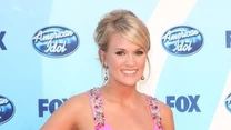 Carrie Underwood - fot. Jason Merritt