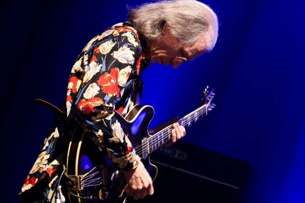 Steve Howe