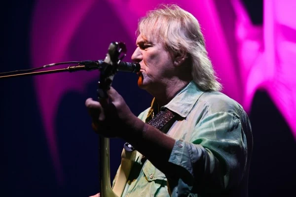 Chris Squire