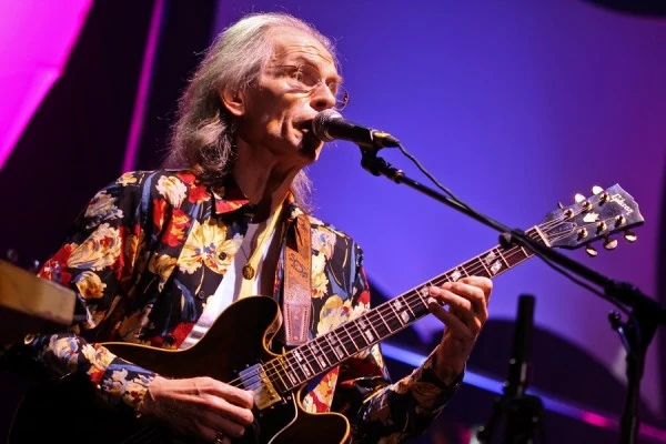 Steve Howe