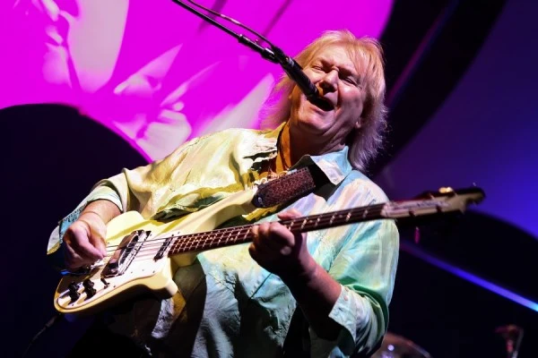Chris Squire