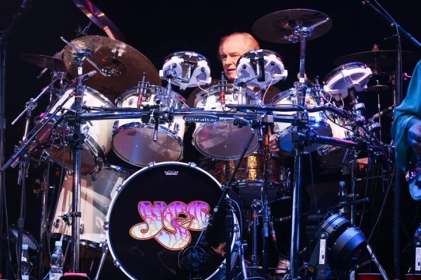 Alan White